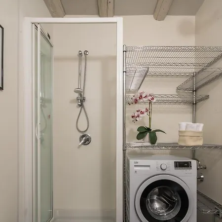 Porta Venezia Cozy Studio R&r Apartment Milan