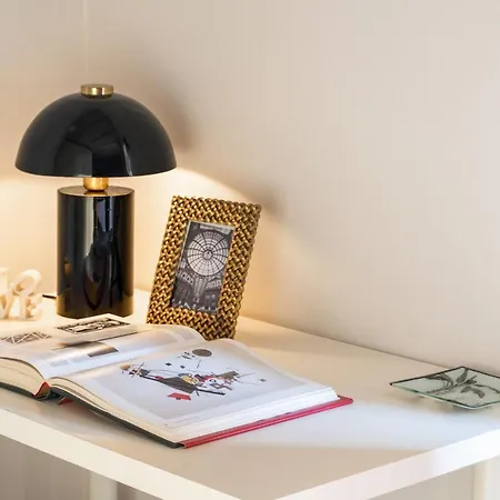 Porta Venezia Cozy Studio R&r Milan
