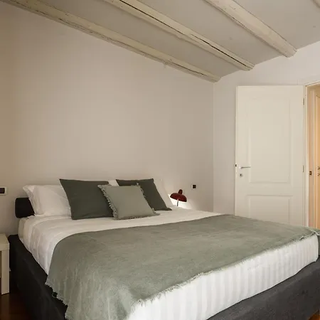 Apartment Porta Venezia Cozy Studio R&r Milan