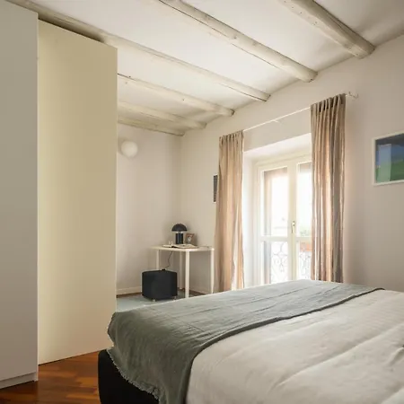 Porta Venezia Cozy Studio R&r Apartment