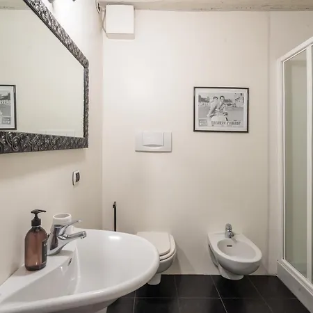 Porta Venezia Cozy Studio R&r Appartement *