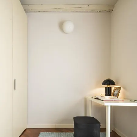 Appartement Porta Venezia Cozy Studio R&r *