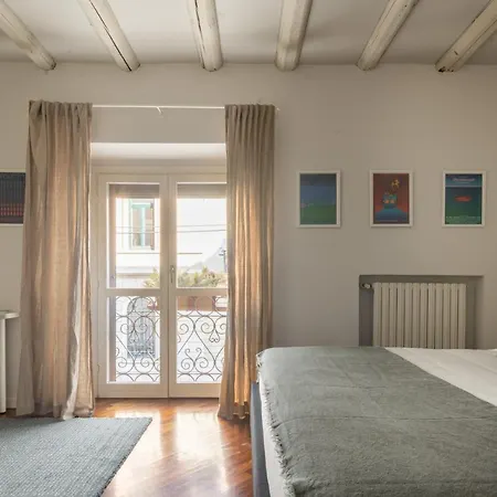 Porta Venezia Cozy Studio R&r Appartement Milan