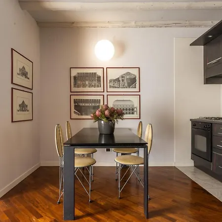 Porta Venezia Cozy Studio R&r Mailand