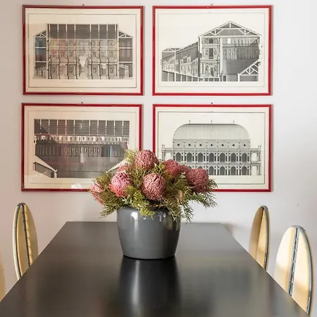 Appartement Porta Venezia Cozy Studio R&r Milan